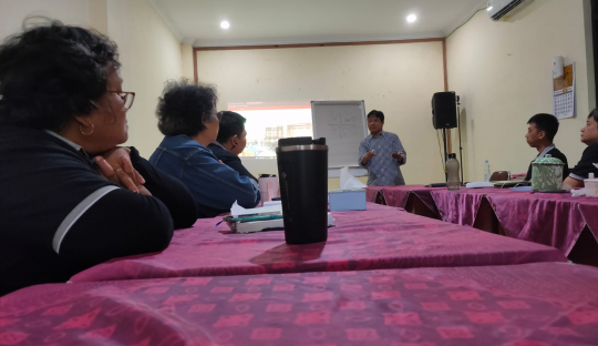 YAPHI Memperkuat Perlindungan Data Pribadi dan Tata Kelola Media di Tengah Meningkatnya Risiko Digital